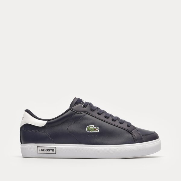 LACOSTE POWERCOURT 123 3 SMA - Lacoste