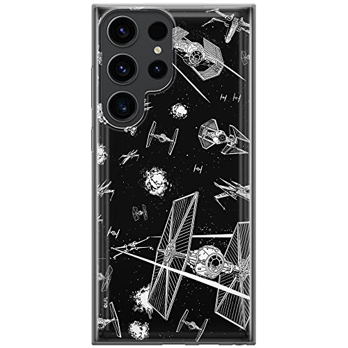 Etui dedykowane do Samsung S23 ULTRA wzór:  Gwiezdne Wojny 038 oryginalne i oficjalnie licencjonowane