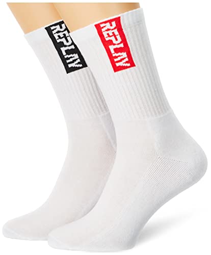 Replay Terry Leg skarpety męskie