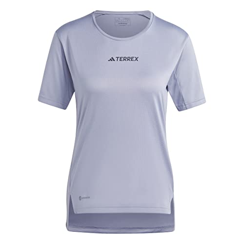adidas W MT tee Koszulka Damska