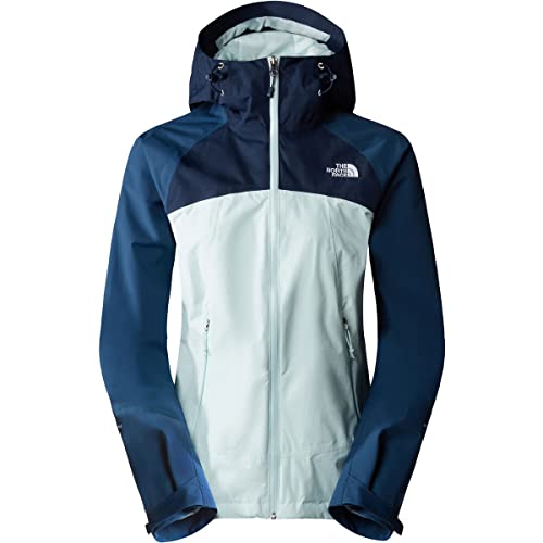 Kurtka damska THE NORTH FACE Stratos