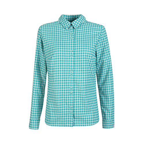 Mammut Damska bluzka zimowa szary Highway-ceramic L