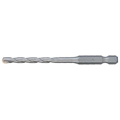 Makita Wiertło do do betonu Economy uchwyt narzędziowy 1/4 8 x 100 mm D-23818