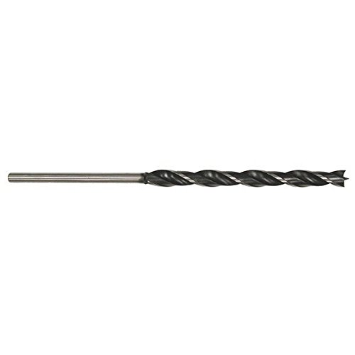 Makita Wiertło do drewna spiralne 18x315 mm Economy D-07216