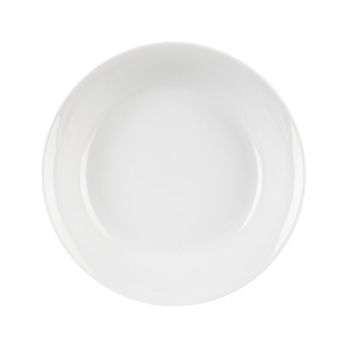 Orion Porcelanowy talerz głęboki dla dzieci MONA, śr. 19 cm, 6 szt.