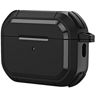 Beline AirPods Solid Cover Air Pods Pro2 czarny/black