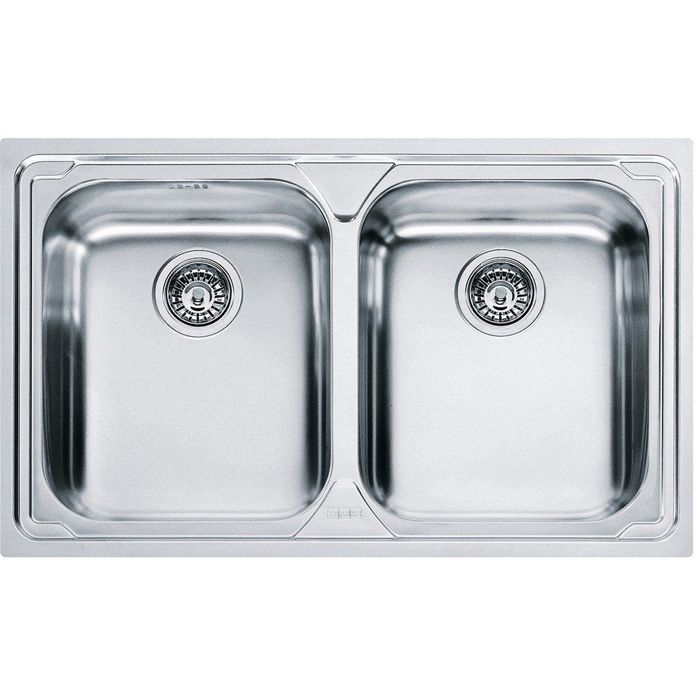 Franke Logica LLL 620 stal len 101.0153.295