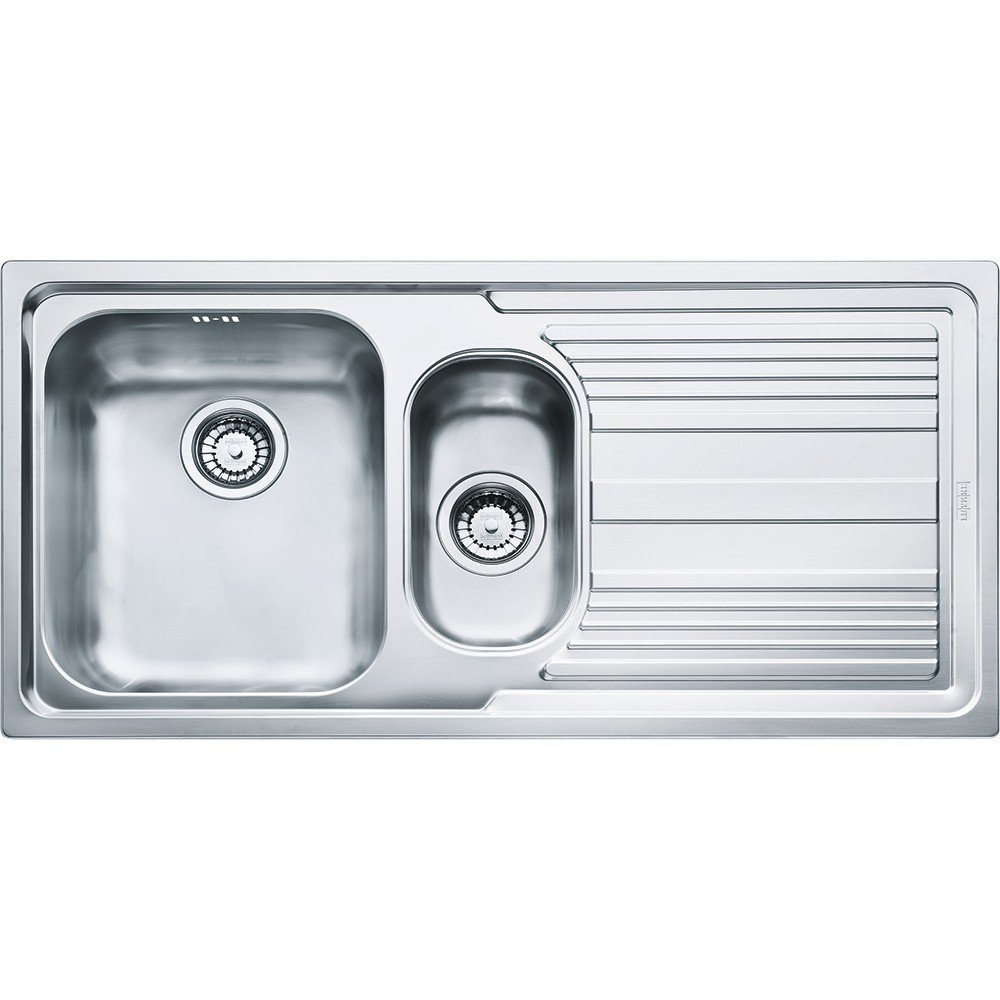 Franke Logica LLL 651 stal len 101.0086.252