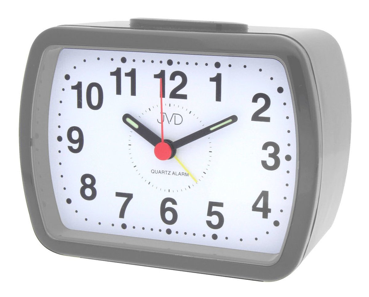 JVD Budzik SR309.4 Bell Alarm uniwersalny 9862-uniw