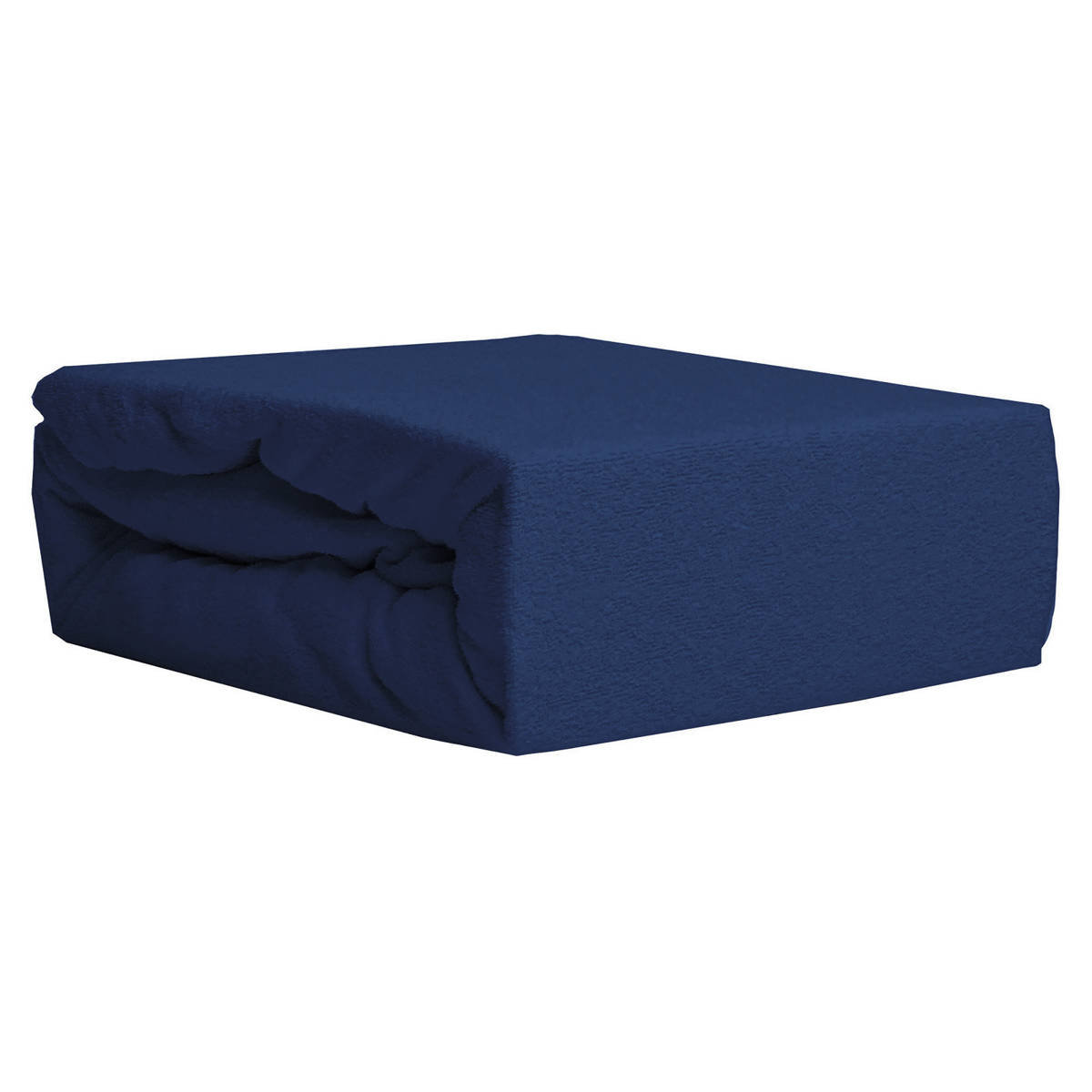 LOZKOHOLICY.PL Sp.z o.o. Sp. K. Prześcieradło 160 x 200 Frotte z Gumką Gaja 09 1227649