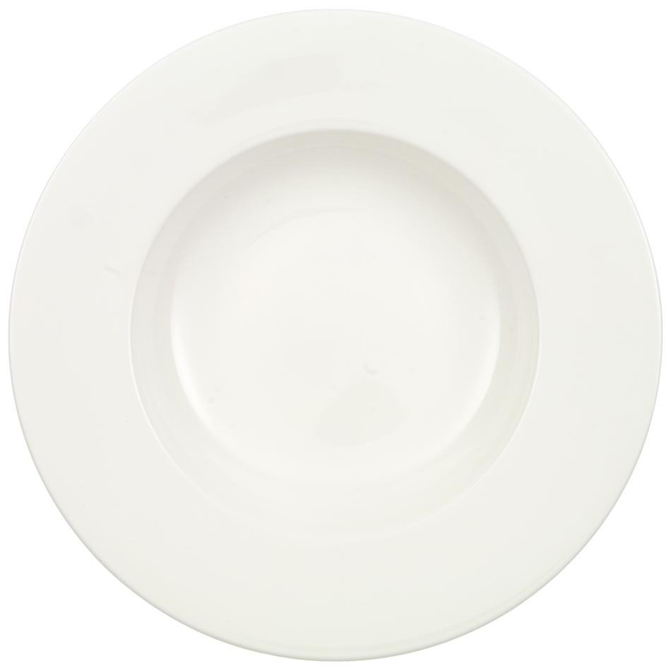 Villeroy & Boch Anmut Talerz głęboki średnica: 24 cm (10-4545-2700)