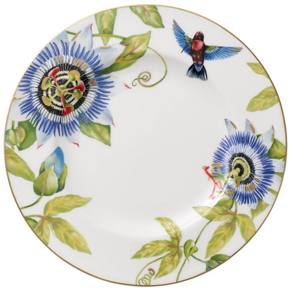 Villeroy & Boch Amazonia Anmut Talerz płaski średnica: 27cm (10-4381-2630)