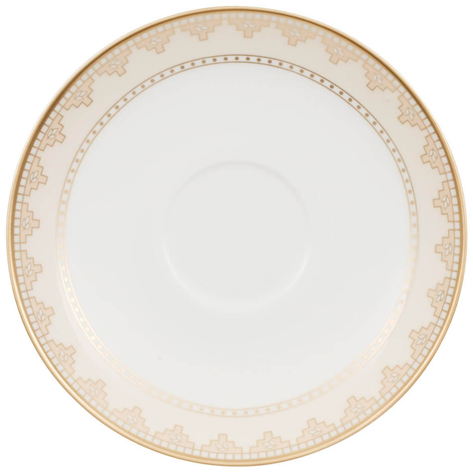 Villeroy & Boch Samarkand Espresso spodek 12 cm 1046451430