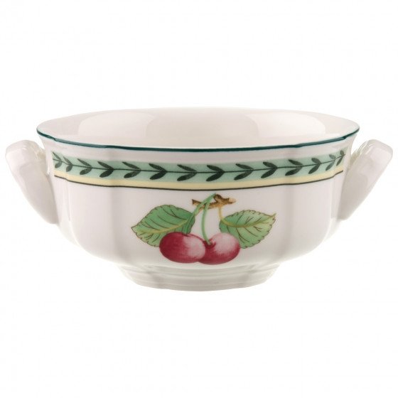 Villeroy amp;Boch Boch French Garden bulionówka 350ml 1022812510