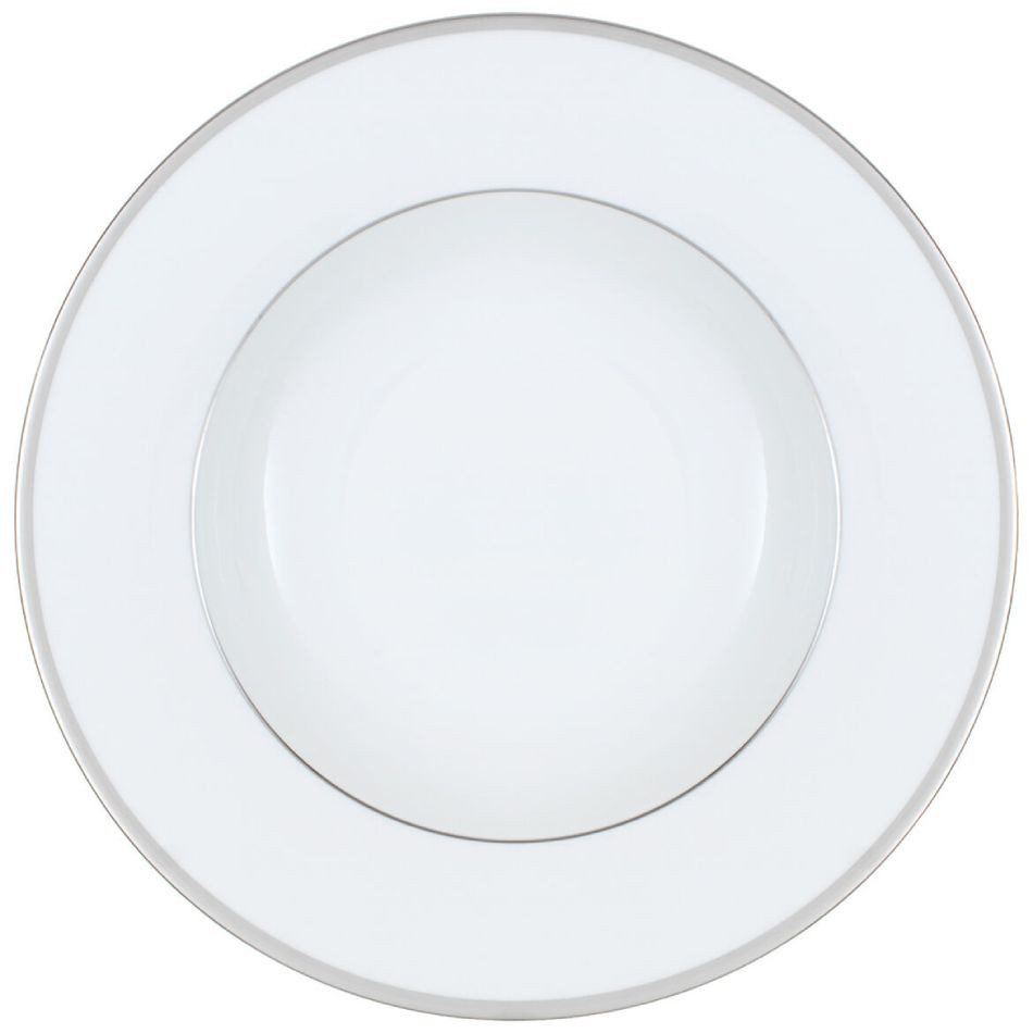 Villeroy & Boch Anmut Platinum No.2 Talerz głęboki średnica: 24 cm (10-4637-2700)