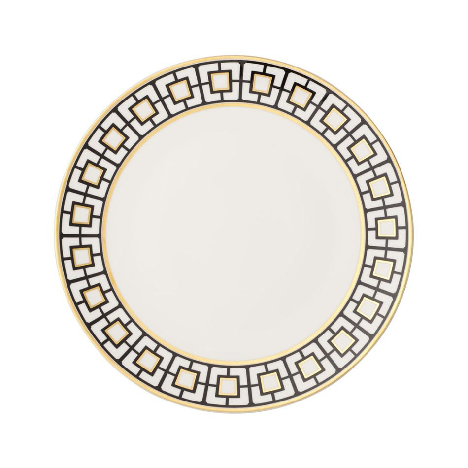 Talerz obiadowy (27 cm) MetroChic Villeroy & Boch