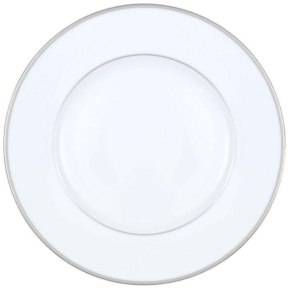 Villeroy & Boch Anmut Platinum No.2 Talerz sałatkowy średnica: 22 cm (10-4637-2650)