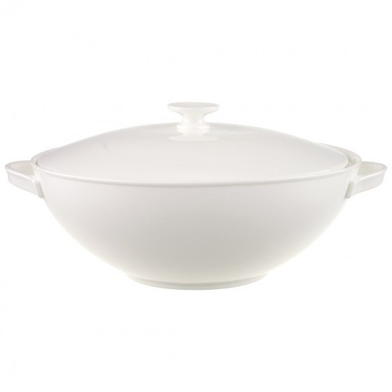 Villeroy & Boch wdzięk miska z pokrywką 2,20l (1045453070)
