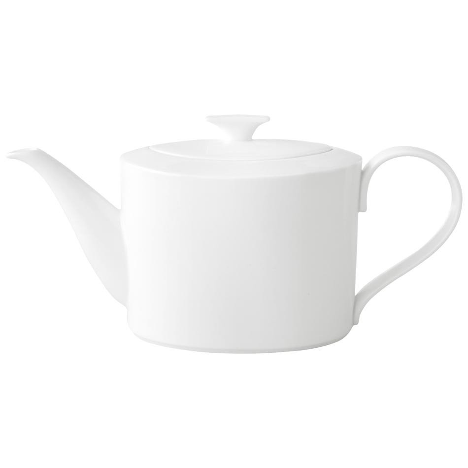 Villeroy & Boch Modern Grace Dzbanek do herbaty 6 os, pojemność: 1,20 l (10-4510-0460)