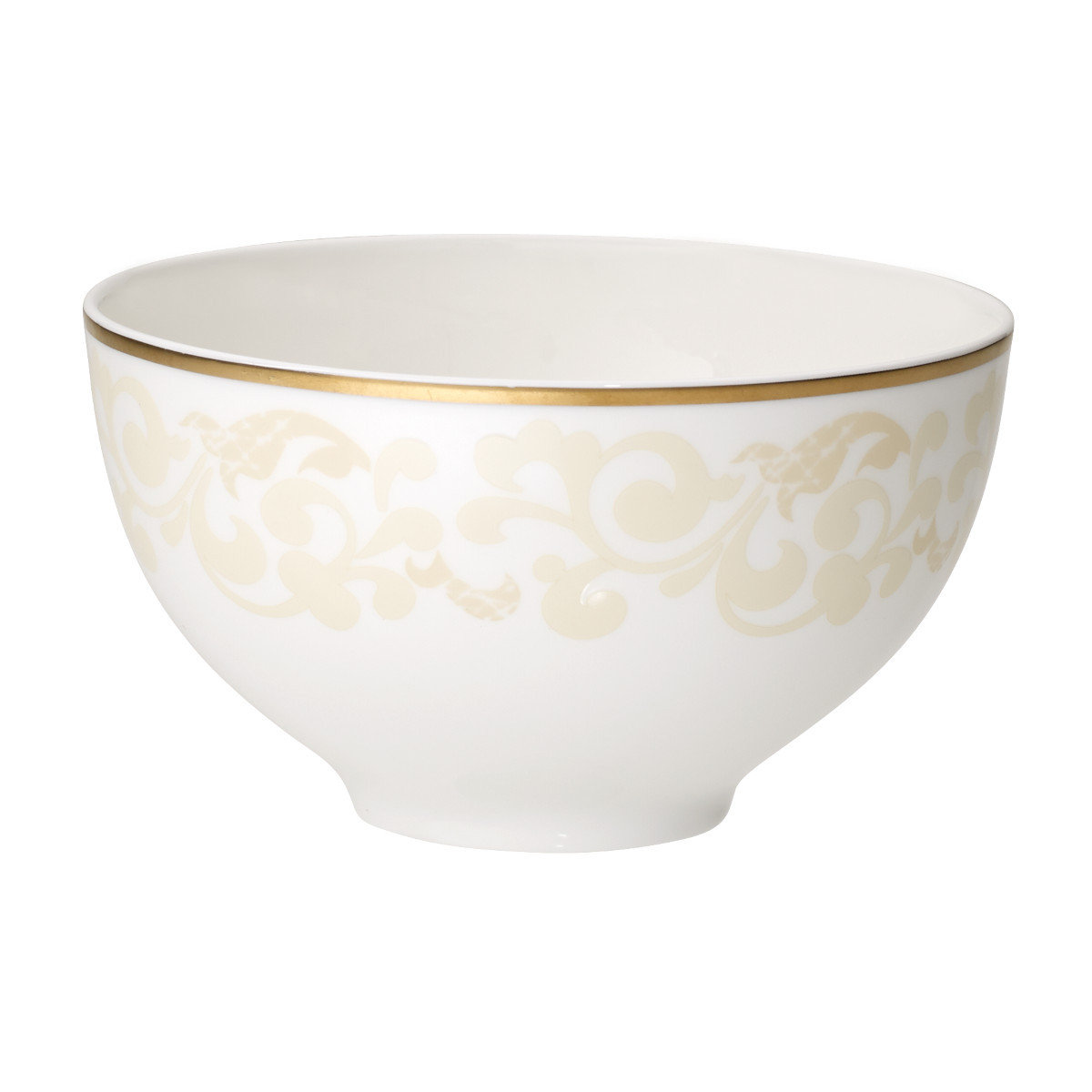 Villeroy & Boch Ivoire Miseczka średnica: 13 cm (10-4390-1906)