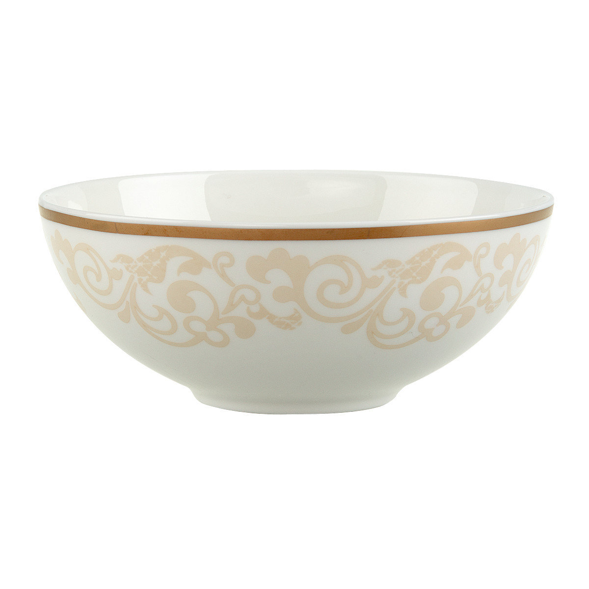 Villeroy & Boch Ivoire Miseczka indywidualna średnica: 13 cm (10-4390-3810)