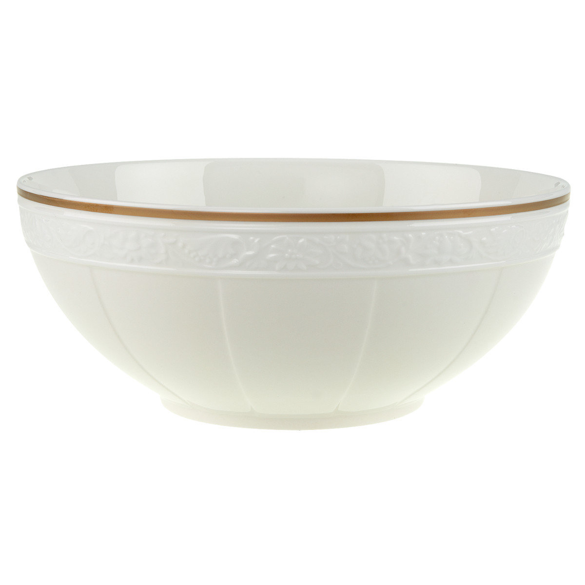 Villeroy & Boch Ivoire Miska średnica: 21 cm (10-4390-3180)