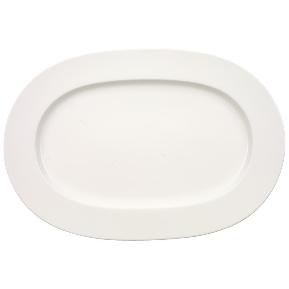 Villeroy & Boch Anmut Półmisek owalny średnica: 41 cm (10-4545-2940)