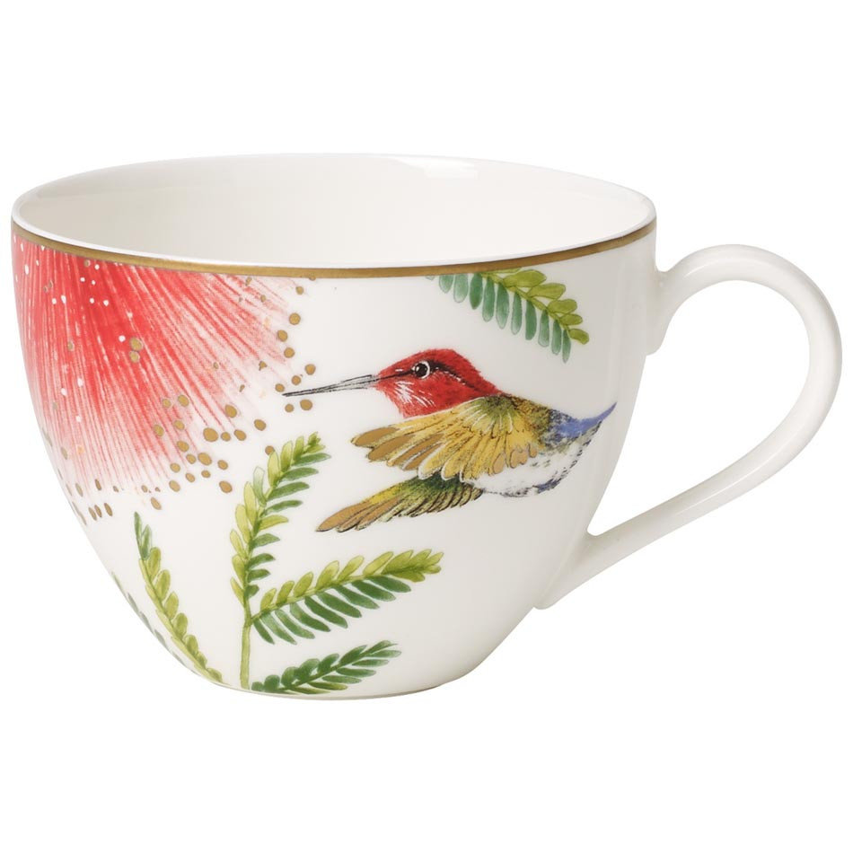 Villeroy Boch - Amazonia Anmut Filiżanka do kawy pojemność: 0,20 l (10-4381-1300)