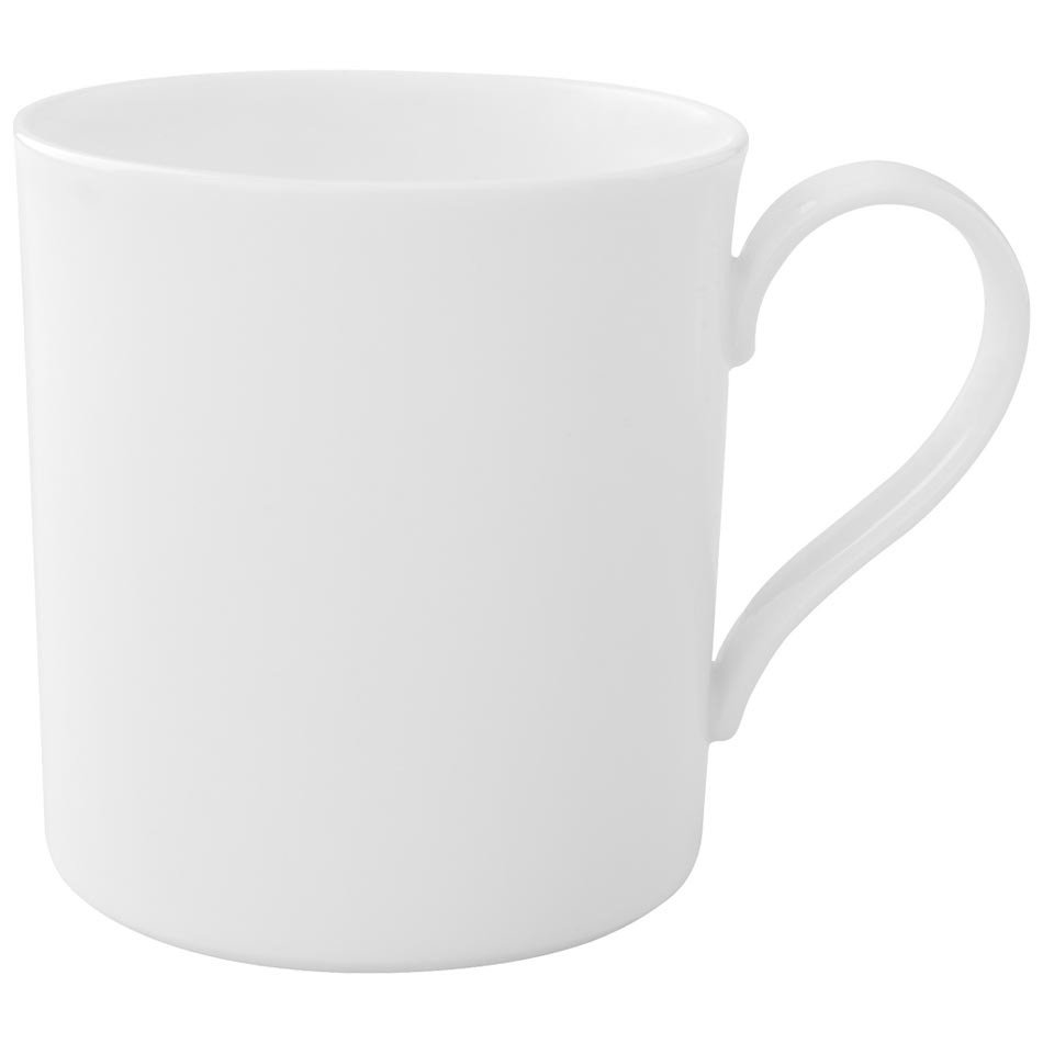 Villeroy Boch - Modern Grace Filiżanka do kawy pojemność: 0,21 l (10-4510-1300)