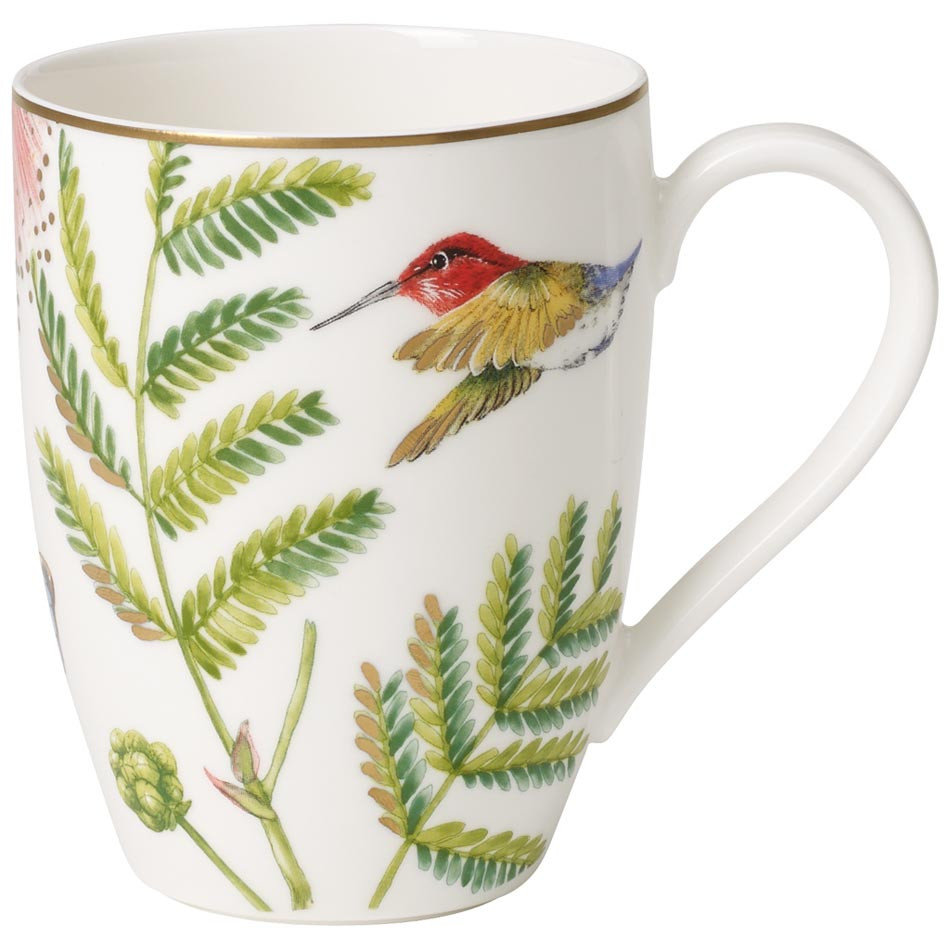 Villeroy & Boch Amazonia Anmut Kubek pojemność: 0,35 l (10-4381-9651)