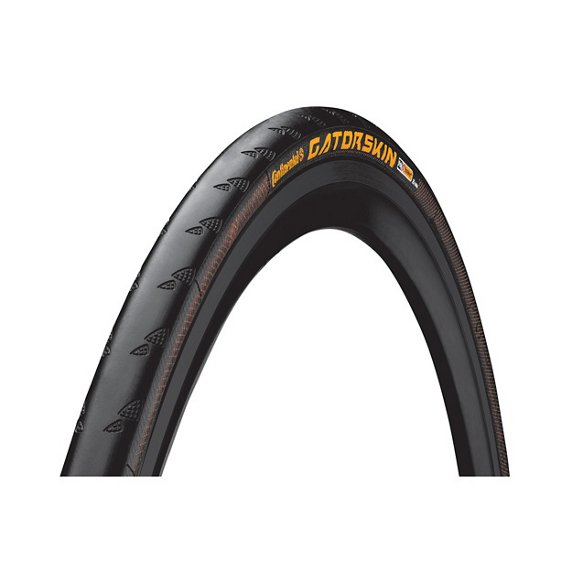 CONTINENTAL Opona Ultra Gatorskin 4019238334630