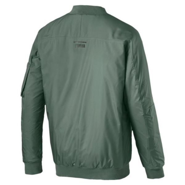 PUMA PACE BOMBER LAUREL, kurtka męska 576391 23 S