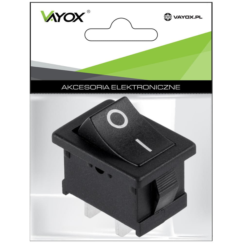 WYŁĄCZNIK W10 H8600