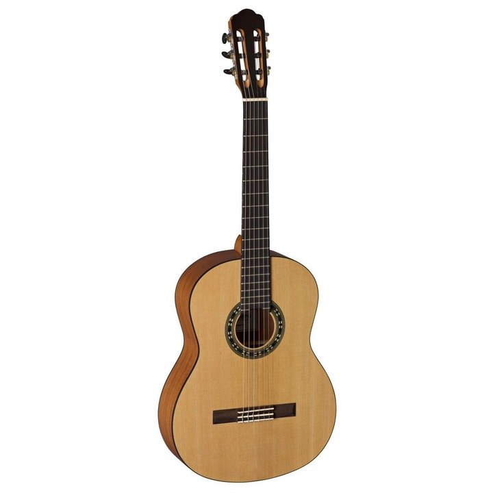 'LA MANCHA GRANITO 32 GITARA KLASYCZNA 4/4 LA MANCHA 209314'