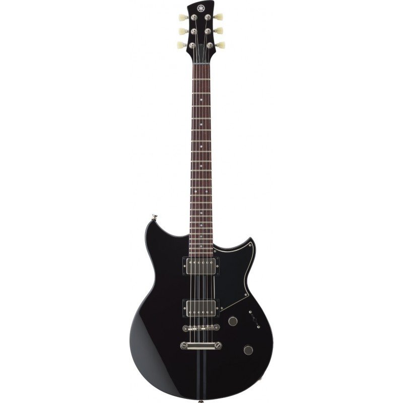 Yamaha RSE20BL Black