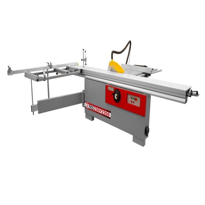 Holzmann Piła formatowa FKS320V3200