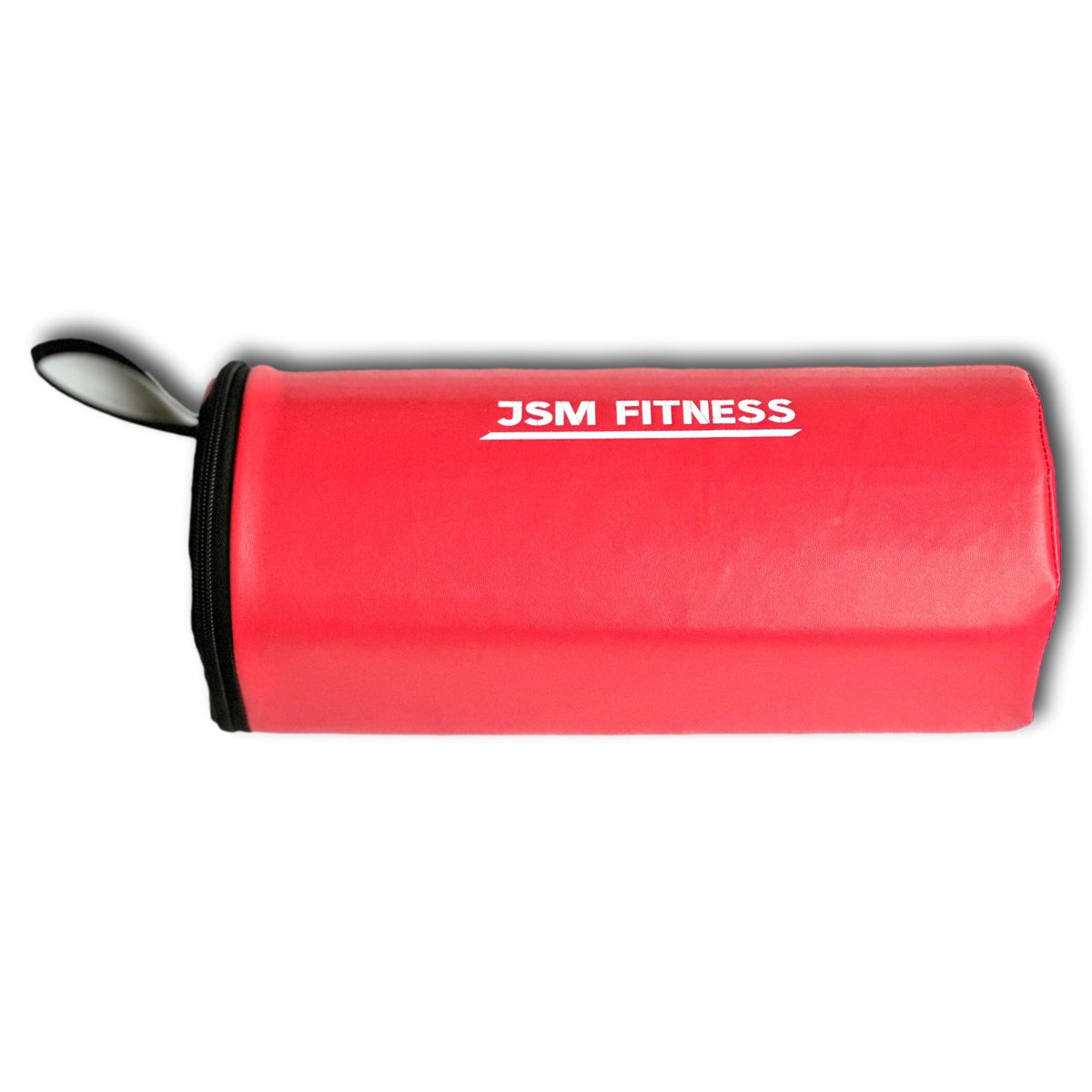 Hip thrust pad red (pianka do hip thrustów czerwona)