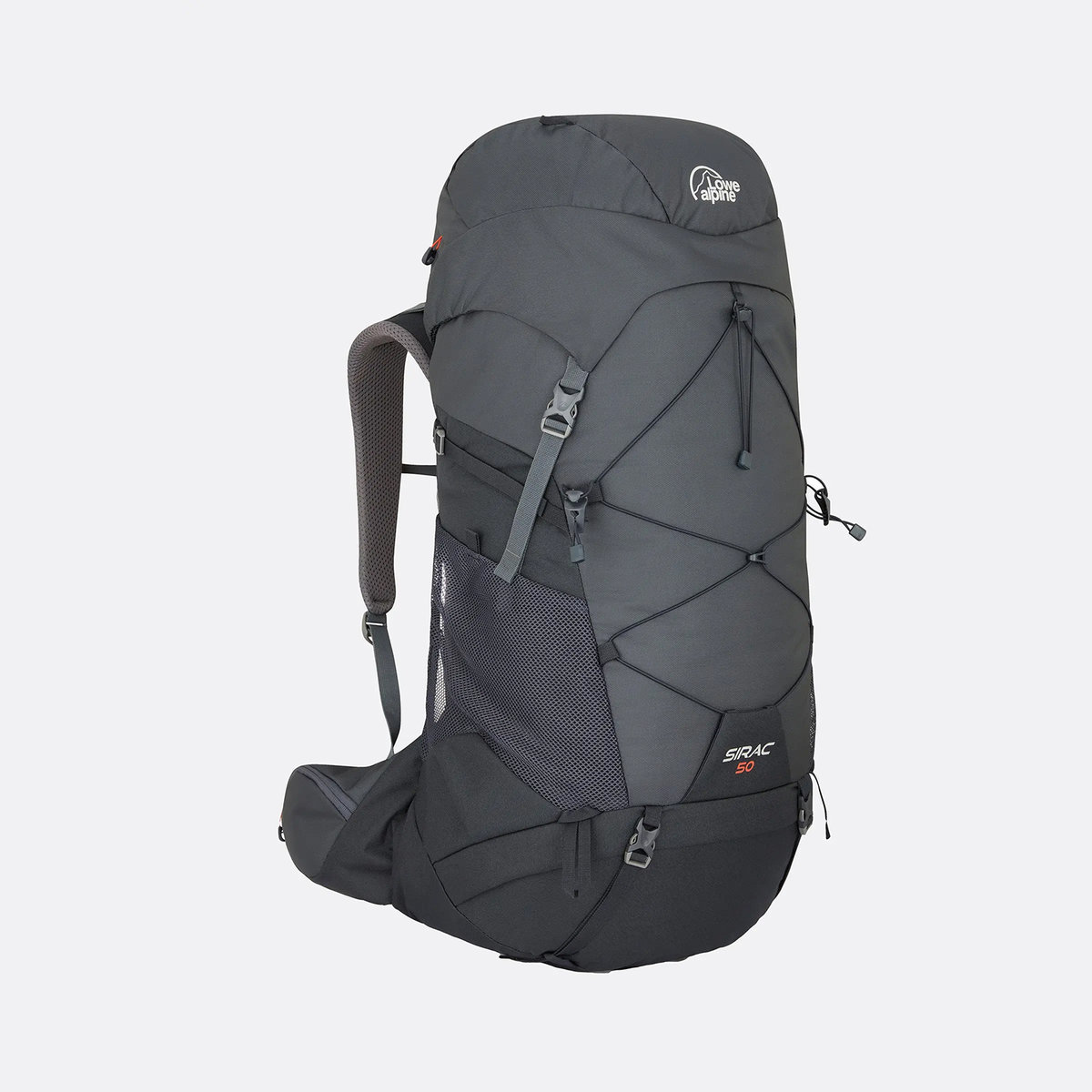 Plecak trekkingowy Lowe Alpine Sirac 50L