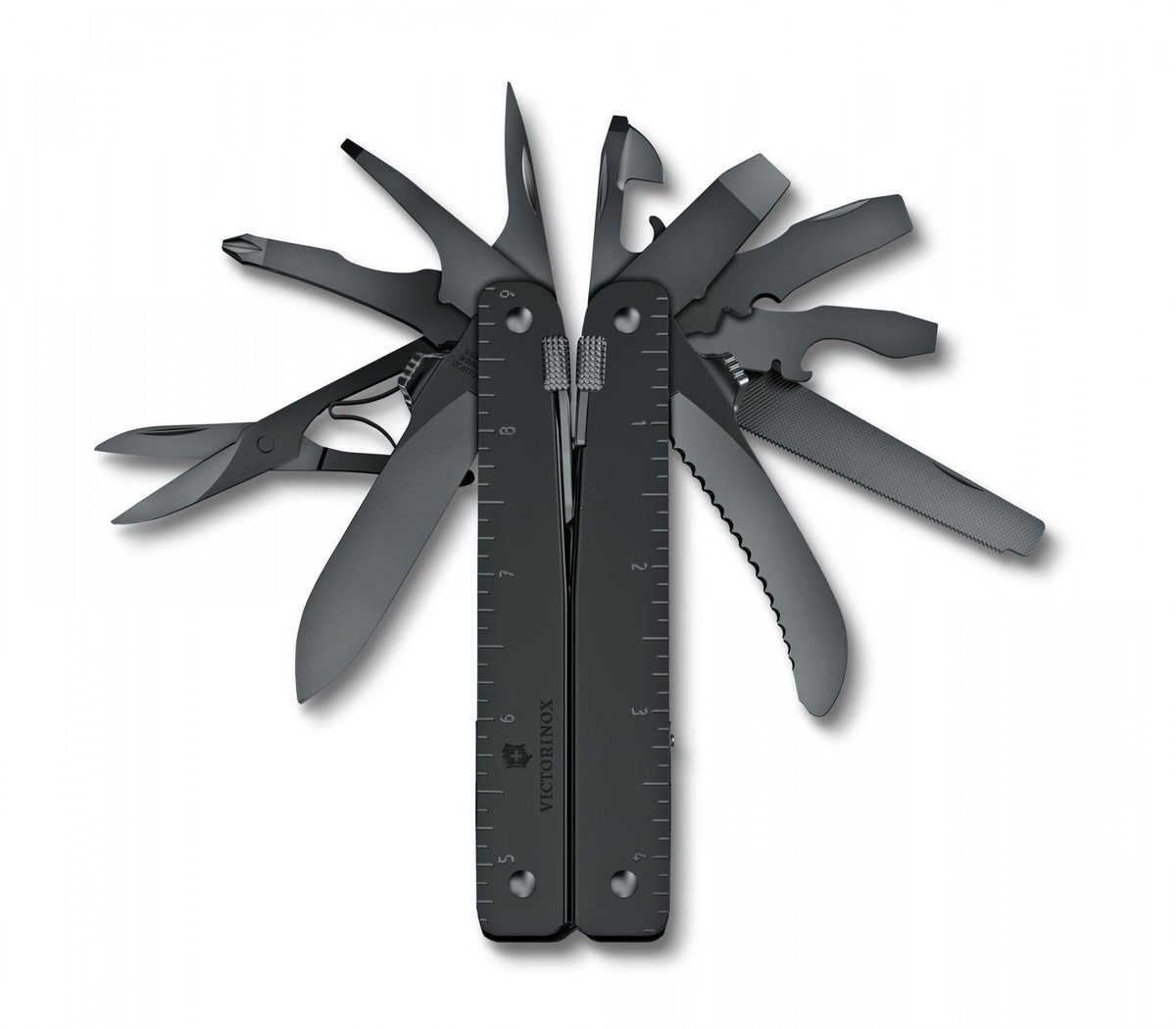 Victorinox SwissTool Spirit MXBS 3.0326.M3N
