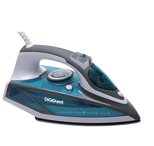 DigiQuest STEAMY CERAMIC S2