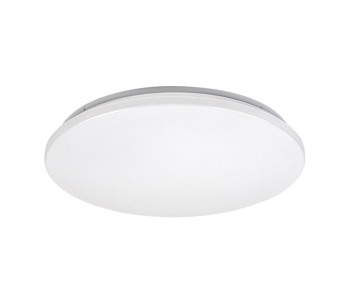 Rabalux 71035 - LED RGB Plafon ściemnialny CERRIGEN LED/24W/230V