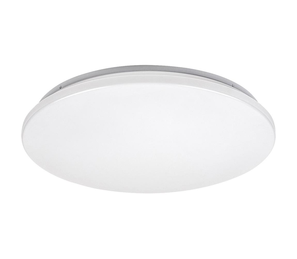 Rabalux 71036 - LED RGB Plafon ściemnialny CERRIGEN LED/48W/230V