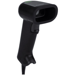 Honeywell Xenon Ultra 1960g, 2D, HD, multi-IF, kit, black