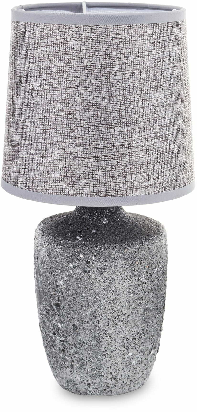Lampa ceramiczna lampka nocna stołowa Lampa ceramiczna lampka nocna stołowa 32x15 143516