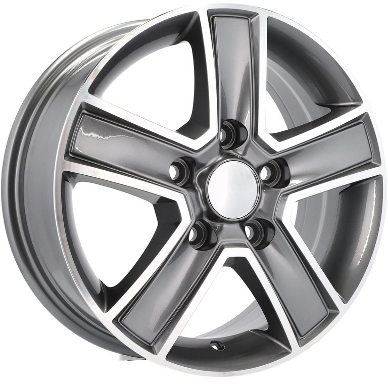 Felgi aluminiowe RACINGLINE RBK473, 16
