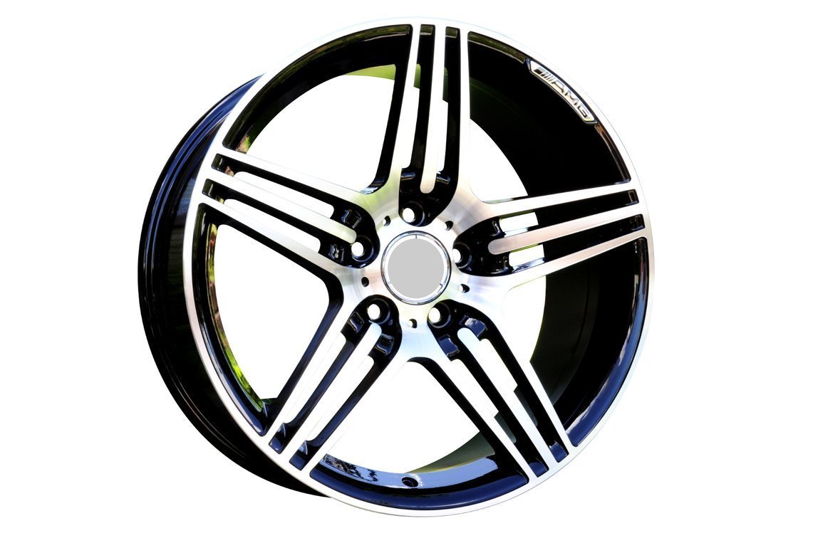 Felgi aluminiowe RACINGLINE RDW202, 16