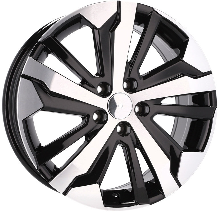 Felgi 16'' m.in. do PEUGEOT 308 3008 5008 Expert III Traveller - RBK5837