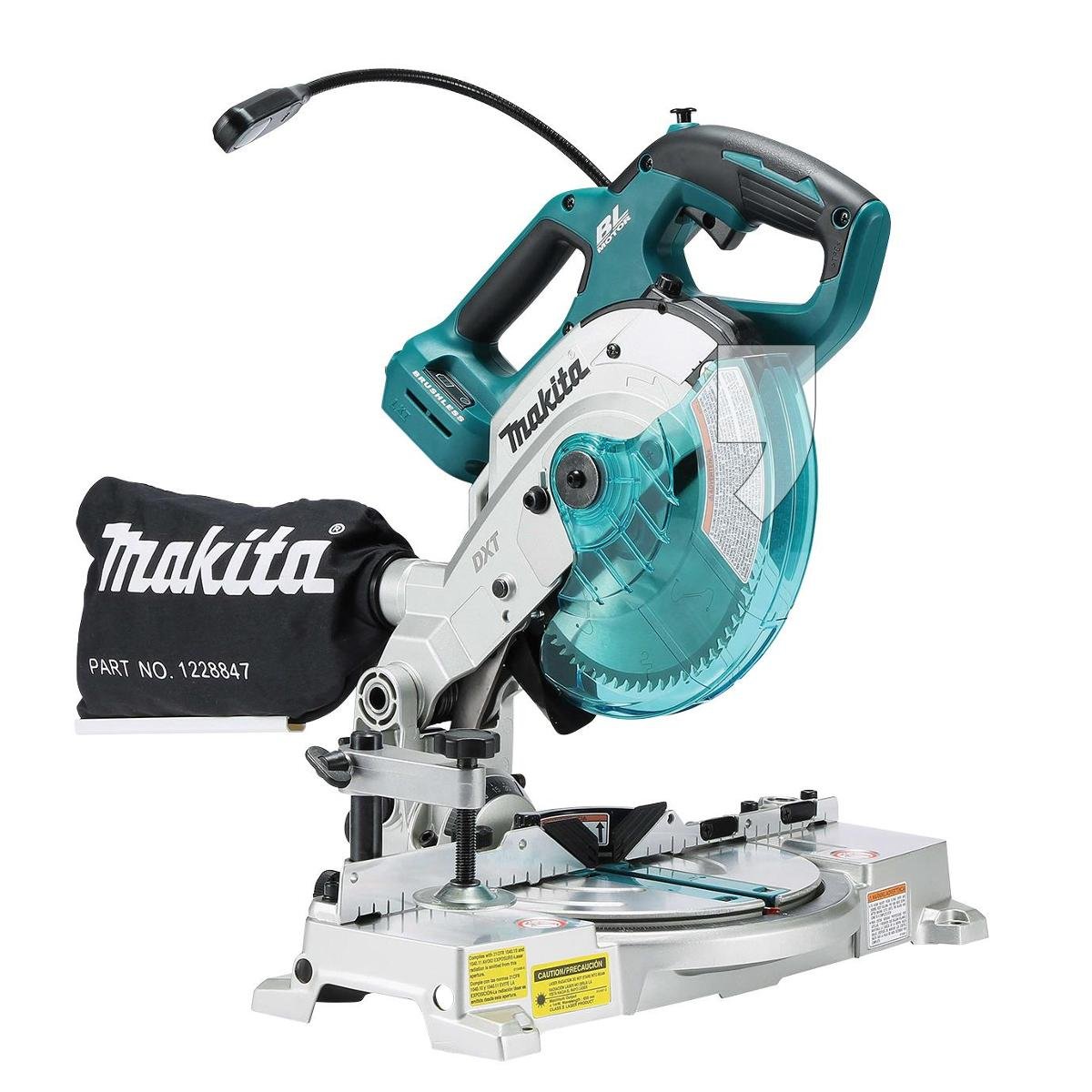 Makita DLS600Z