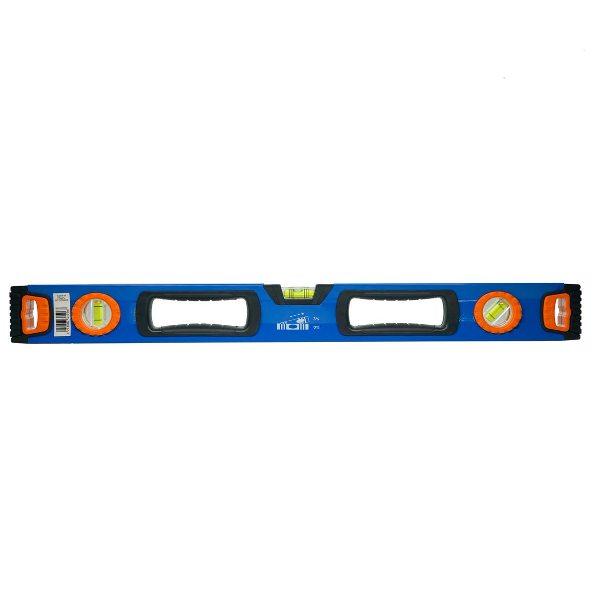 Poziomica 3 libelki 600mm DEXTER 3276007315967