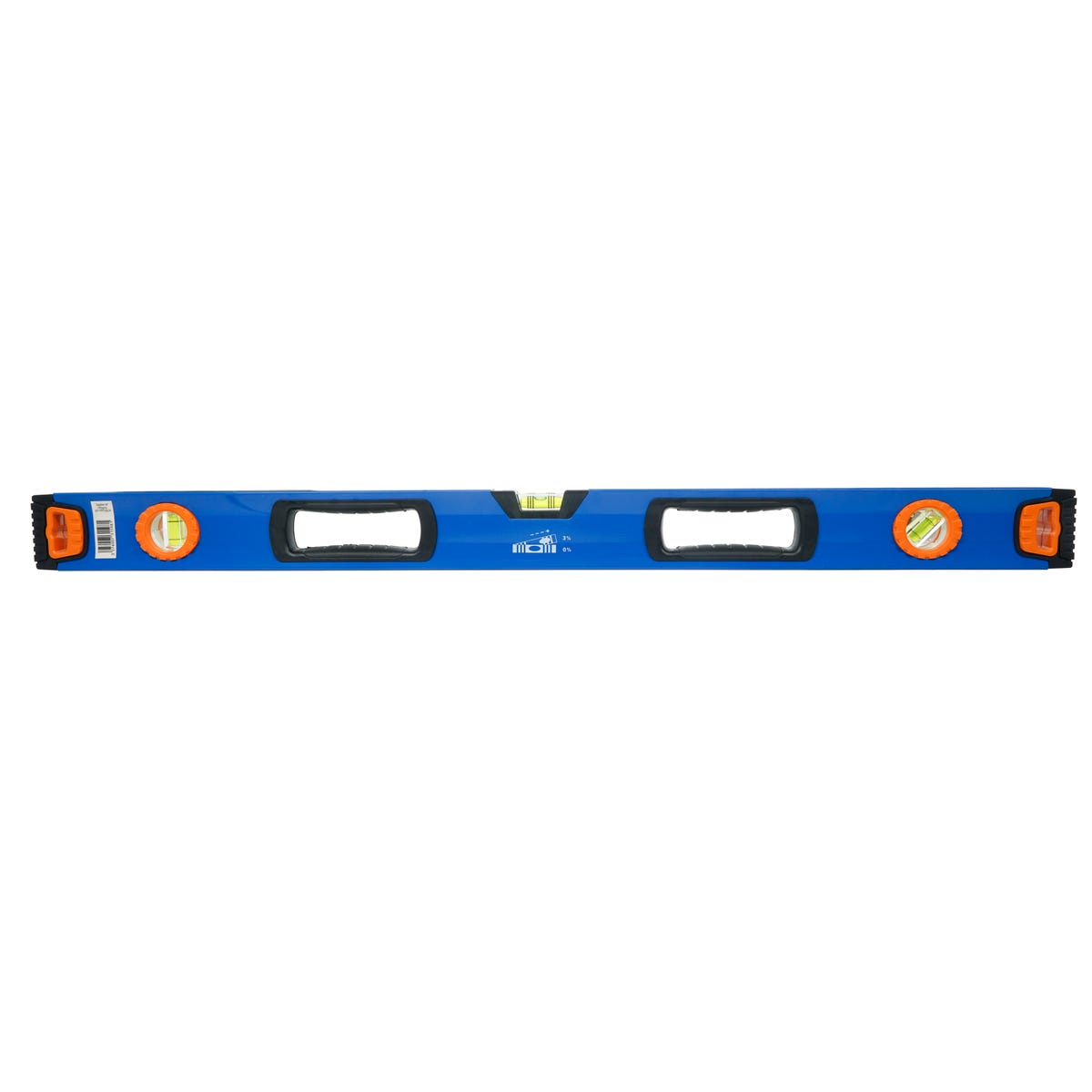 Ręczna poziomica 800 mm Dexter 3276007315981
